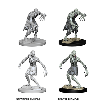 WizKids 72571 D&D NM - W01 Ghouls