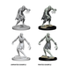 WizKids 72571 D&D NM - W01 Ghouls