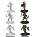 WizKids 72556 D&D NM - W01 Goblins