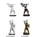 WizKids 73834 D&D NM - W10 Female Goliath Barbarian