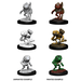 WizKids *90415 D&D NM - W10 Grungs