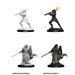 WizKids 73830 D&D NM - W10 Human Paladin Female