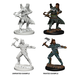 WizKids *72635 D&D NM - W01 Human Ranger Male