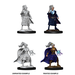WizKids *73832 D&D NM - W10 Human Sorcerer Female