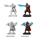 WizKids *72628 D&D NM - W01 Human Sorcerer Male