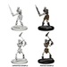 WizKids 72559 D&D NM - W01 Skeletons