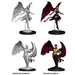 WizKids *73841 D&D NM - W10 Succubus & Incubus W10