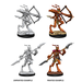 WizKids 73352 Nolzur'S - W05 Thri-Kreen