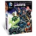 Cryptozoic Entertainment DC Deck-Building Game: Crisis Expansion Pack 3