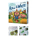 Portal Games Imperial Settlers: Roll & Write