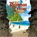 Portal Games Robinson Crusoe 2nd Edition