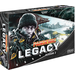 Z-Man Games Pandemic: Legacy Season 2 Black ~ CHRISTMAS SALE
