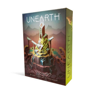 Brotherwise Games Unearth