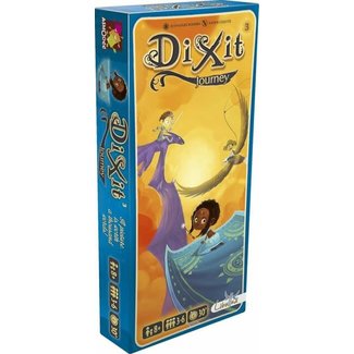Libellud Dixit Journey ~ SUMMER SALE