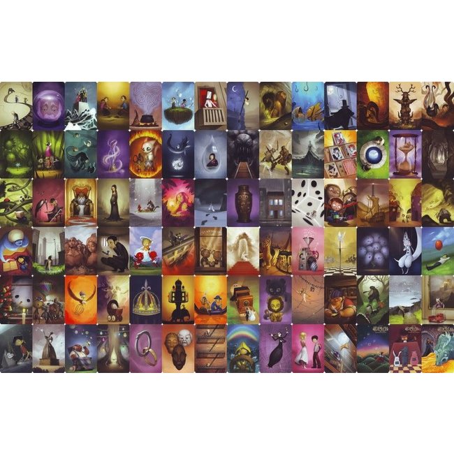 Dixit Journey ~ SUMMER SALE