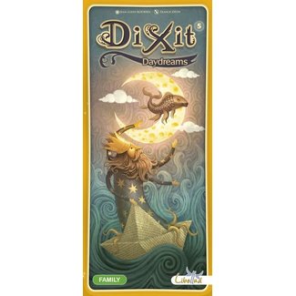 Libellud Dixit Daydreams ~ SUMMER SALE