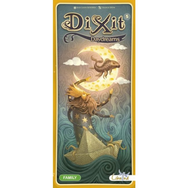 Dixit Daydreams ~ SUMMER SALE