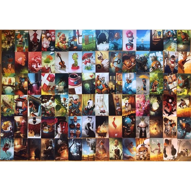 Dixit Memories ~ SUMMER SALE