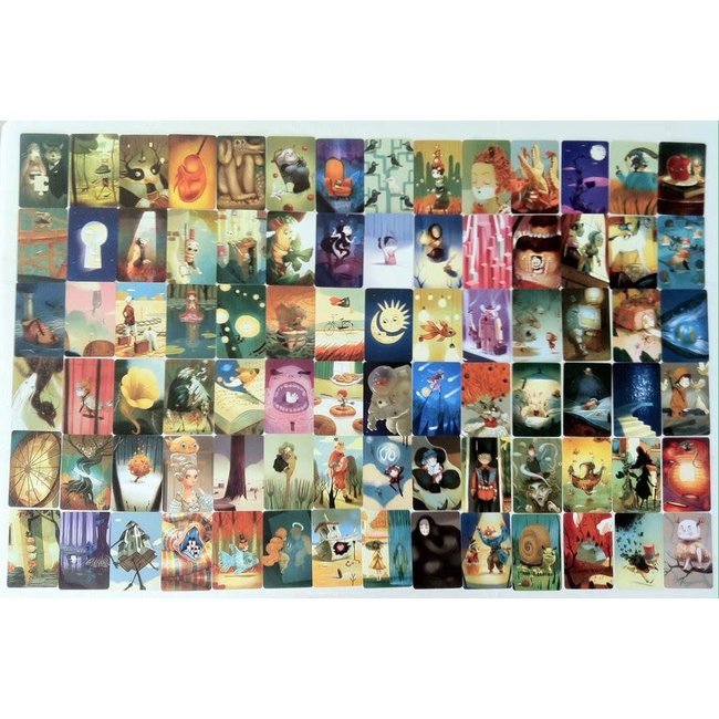 Dixit Origins ~ SUMMER SALE