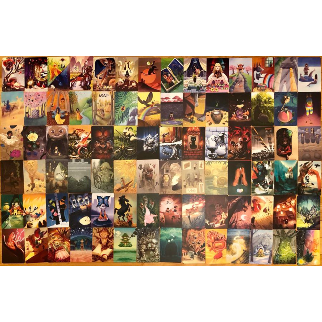 Dixit: Anniversary Expansion