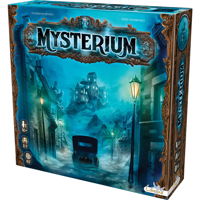 Mysterium