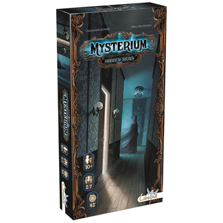 26th Century Games Mysterium: Hidden Signs