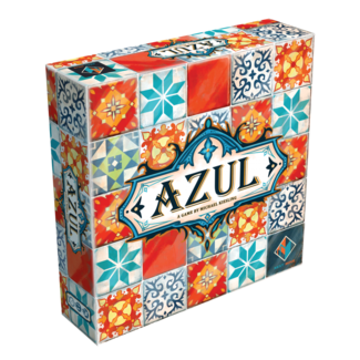 Next Move Games Azul