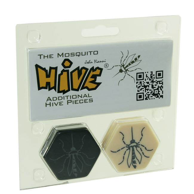Hive: Mosquito Expansion