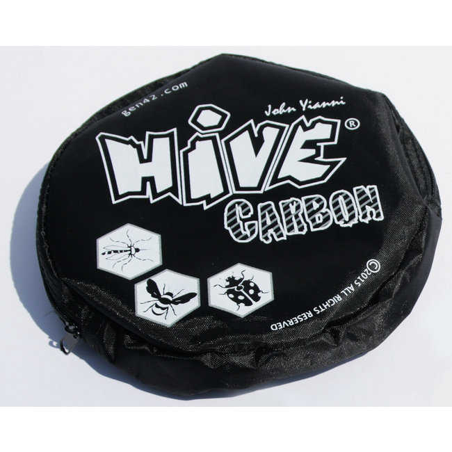 Hive Carbon