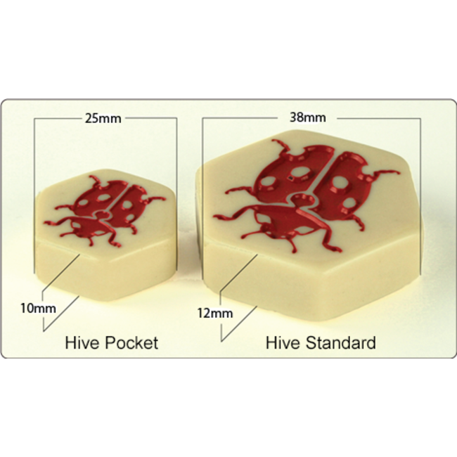 Hive: Pocket