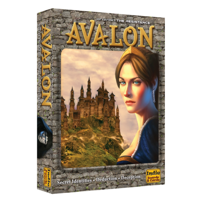 Resistance: Avalon