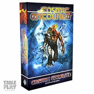 Fantasy Flight Games Cosmic Conflict  (SPECIAL REQUEST)