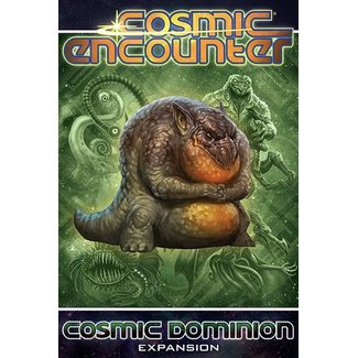 Fantasy Flight Games Cosmic Dominion  (SPECIAL REQUEST)