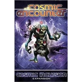 Fantasy Flight Games Cosmic Incursion  (SPECIAL REQUEST)