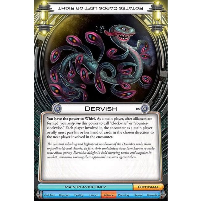 Cosmic Encounter: Cosmic Storm