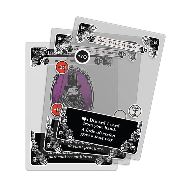 Gloom - 2nd Edition