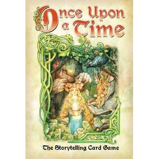 Atlas Games Once Upon a Time (3rd Edition)