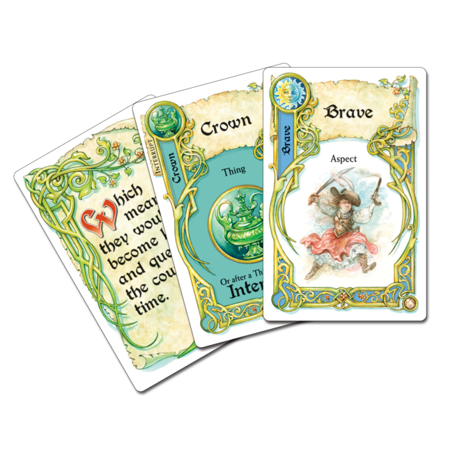 Once Upon a Time (3rd Edition)