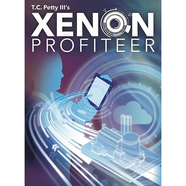 Xenon Profiteer (SPECIAL REQUEST)