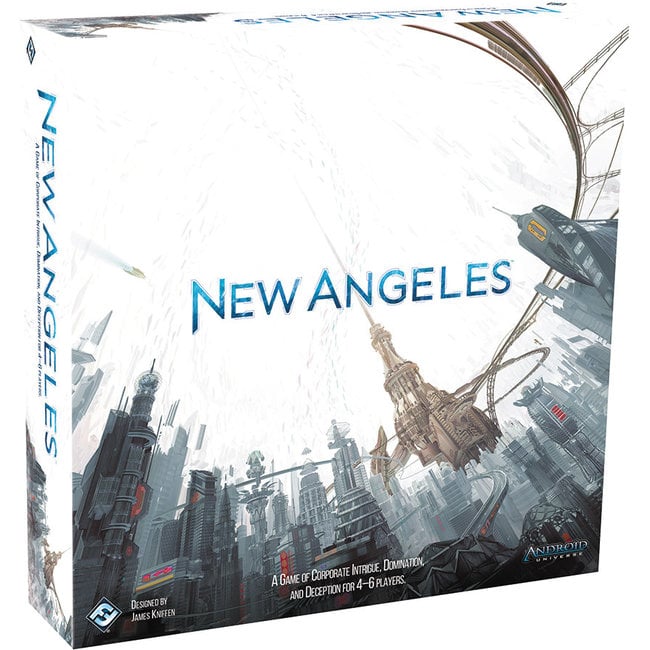 New Angeles (Android)