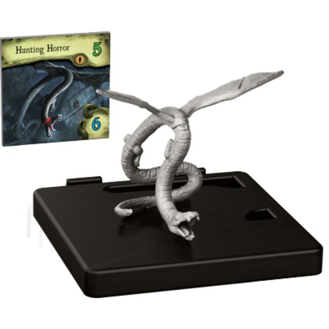 Mansions of Madness 2nd Edition