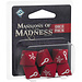 Fantasy Flight Games Mansions of Madness: Dice Pack