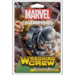 Fantasy Flight Games Marvel Champions: The Wrecking Crew Scenario Pack