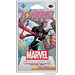Fantasy Flight Games Marvel Champions: Ms. Marvel Hero Pack
