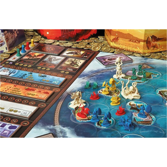 Cyclades ~ Special Order Only