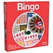 Pressman Bingo (Red Box) (SPECIAL REQUEST)