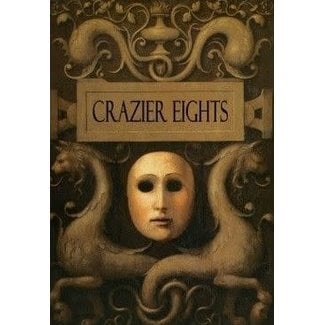 Recoculous Games Crazier Eights