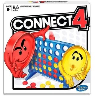 Hasbro Connect 4