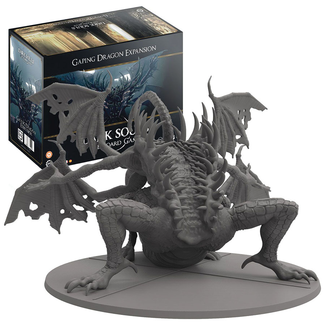 Steamforged Games Dark Souls: Gaping Dragon Expansion (SPECIAL REQUEST)