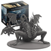 Steamforged Games Dark Souls: Gaping Dragon Expansion